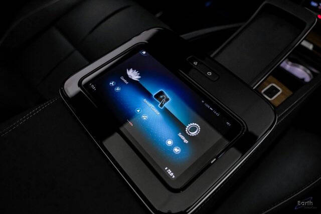 2023 Mercedes-Benz GLS Mercedes-Maybach GLS 600 4MATIC