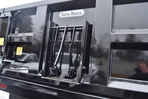 2024 Ford F-650 Super Duty