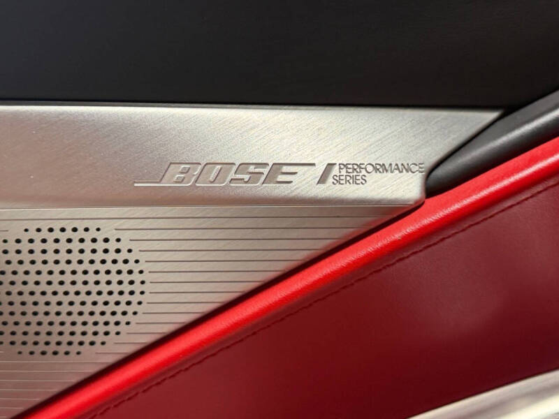 2020 Chevrolet Corvette Stingray