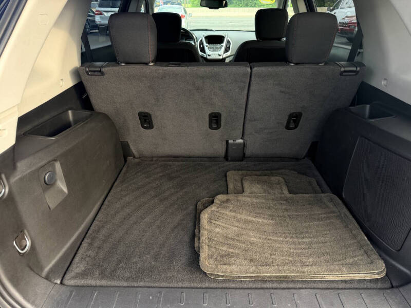 2017 GMC Terrain SLE-2