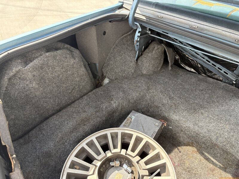 1980 Mercury Cougar