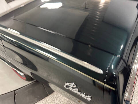 1966 Mercury Comet