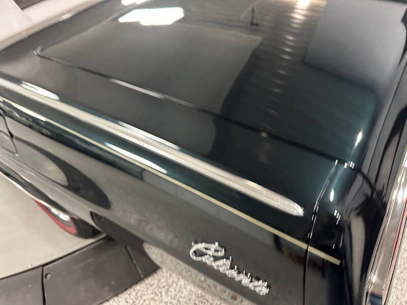 1966 Mercury Comet