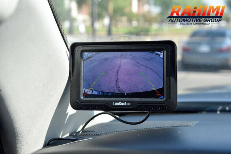 2008 Toyota Sequoia Limited