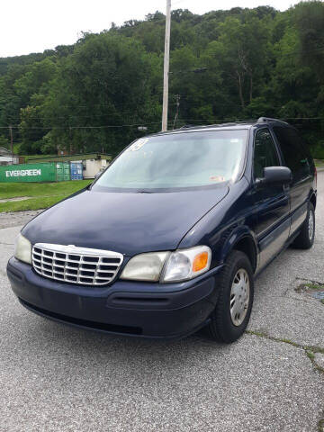 Chevrolet Venture For Sale In Charleston Wv Budget Preowned Auto Sales