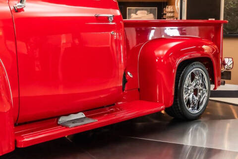 1954 Ford F-100
