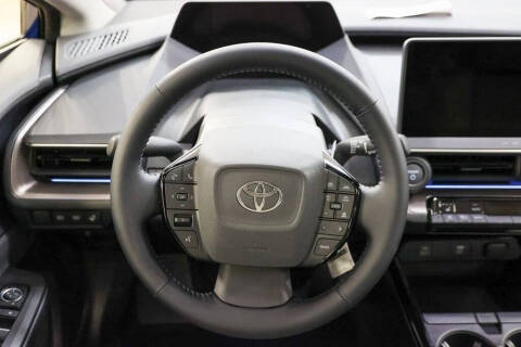 2026 Toyota Prius Limited