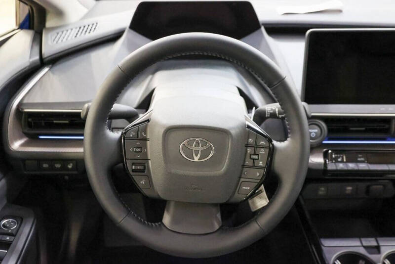 2026 Toyota Prius Limited