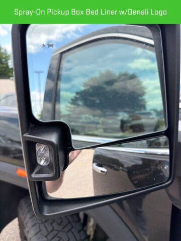 2023 GMC Sierra 2500HD