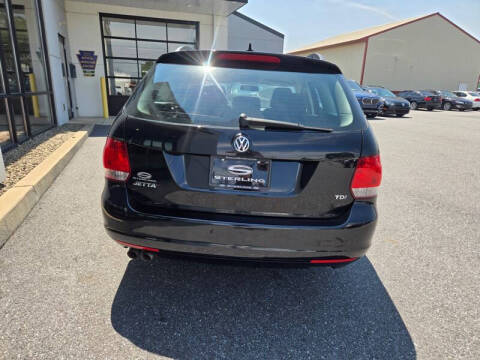 2012 Volkswagen Jetta
