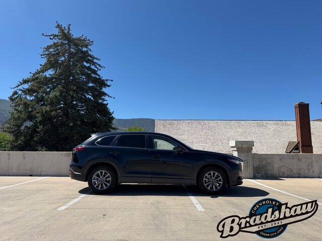2018 Mazda CX-9 Sport