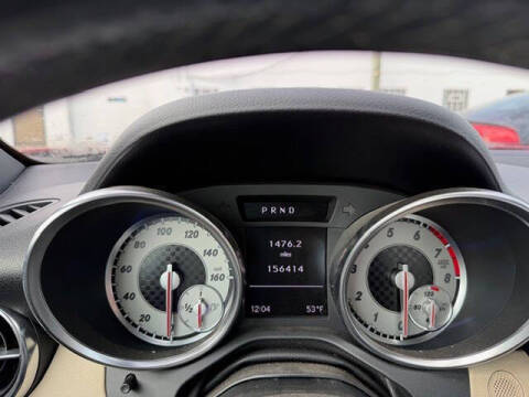 2012 Mercedes-Benz SLK SLK 350