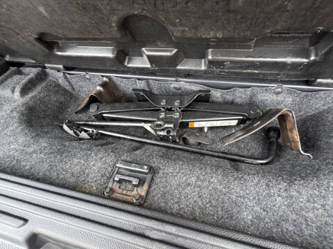 2015 Lincoln Navigator