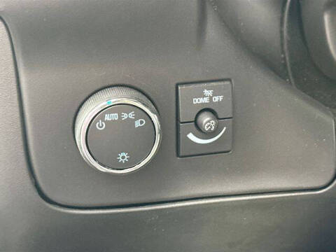 2023 Chevrolet Express 2500
