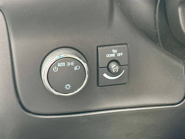 2023 Chevrolet Express 2500