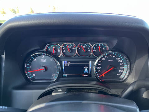 2017 Chevrolet Tahoe LS