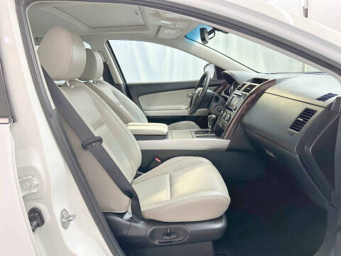 2014 Mazda CX-9 Grand Touring