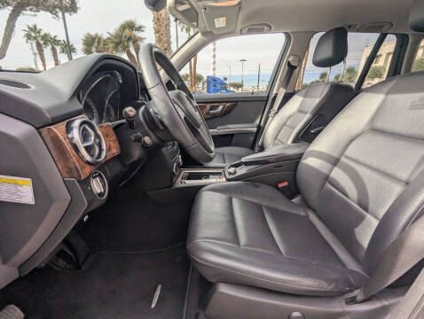 2013 Mercedes-Benz GLK GLK 350