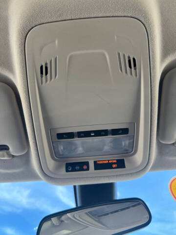 2018 Chevrolet Cruze LT Auto