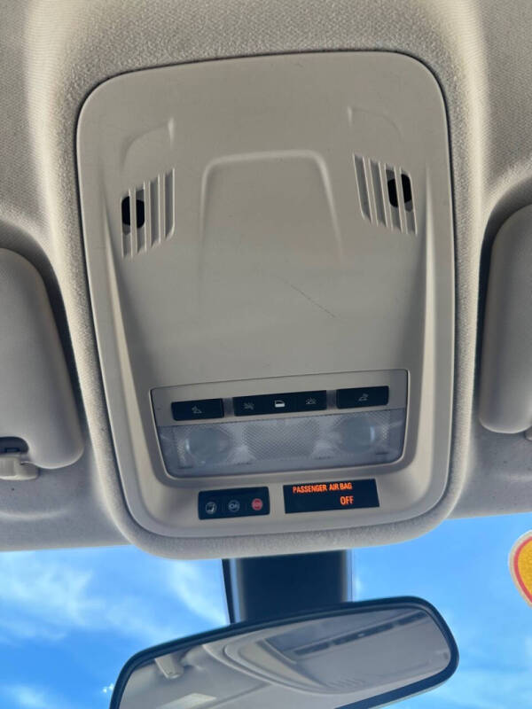 2018 Chevrolet Cruze LT Auto