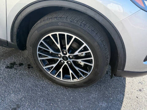 2023 Ford Escape Hybrid Active