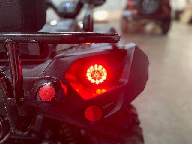 2024 Argo Xplorer XRT 1000 LE