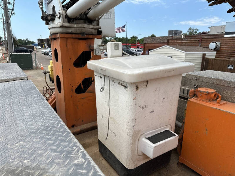 2015 International WorkStar 7500