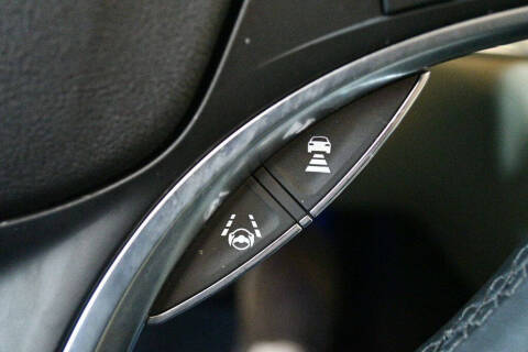 2017 Acura MDX SH-AWD w/Tech