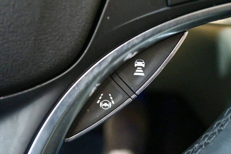 2017 Acura MDX SH-AWD w/Tech