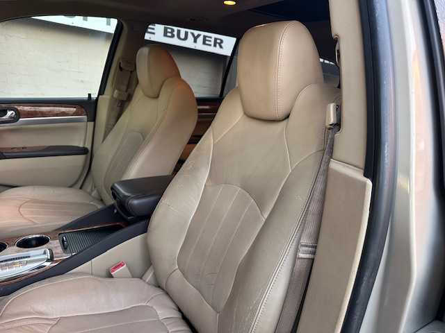 2011 Buick Enclave CXL-2