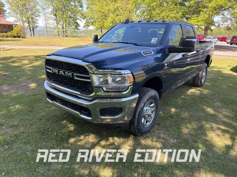 2024 RAM 2500 for sale at RED RIVER DODGE - Red River Preowned: in Jacksonville AR