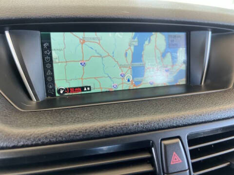 2015 BMW X1 xDrive28i