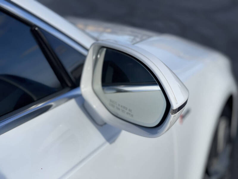 2017 Audi A7 3.0T quattro Prestige