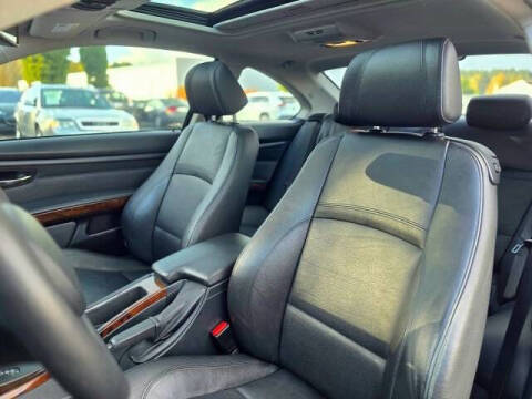 2007 BMW 3 Series 328xi