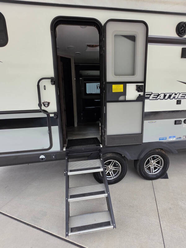 2022 Jayco Jay Feather