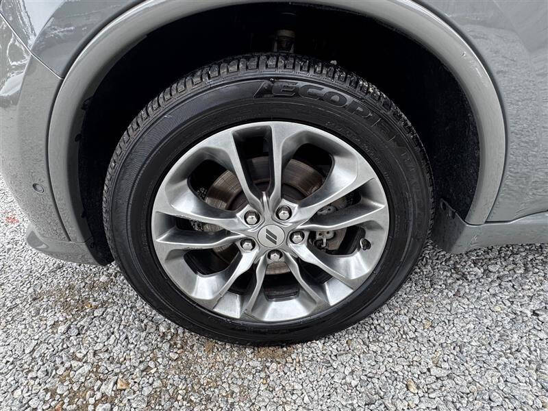 2019 Dodge Durango R/T