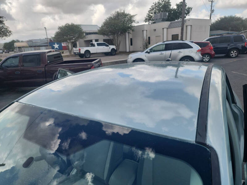 2014 Ford C-MAX Hybrid SE