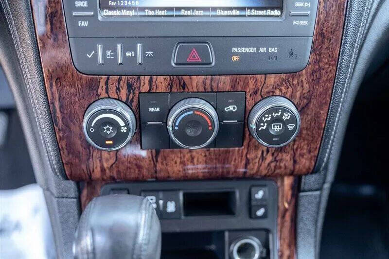 2013 Chevrolet Traverse LT