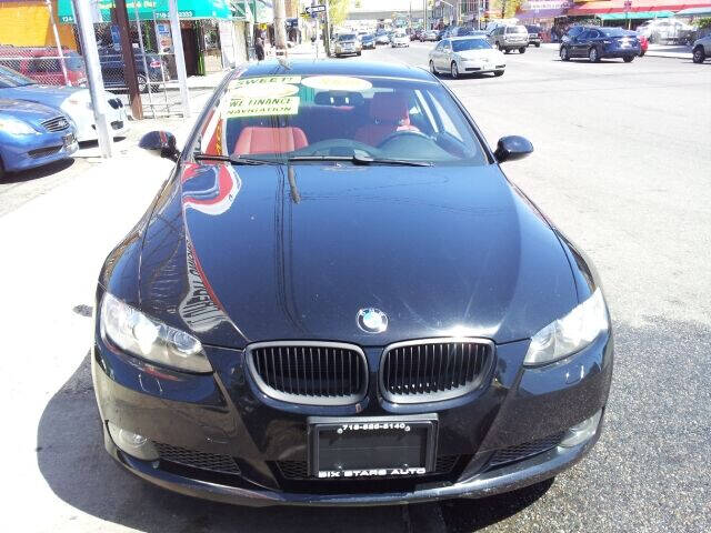 2009 BMW 3 Series 335i