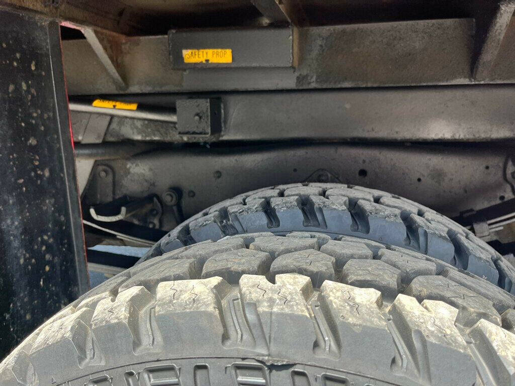 1988 Ford F-Super Duty 30