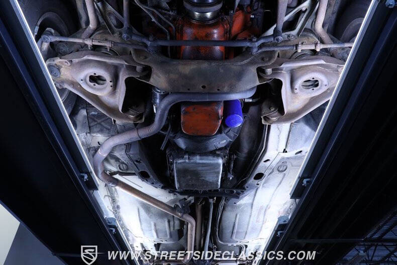 1990 Chevrolet Camaro RS