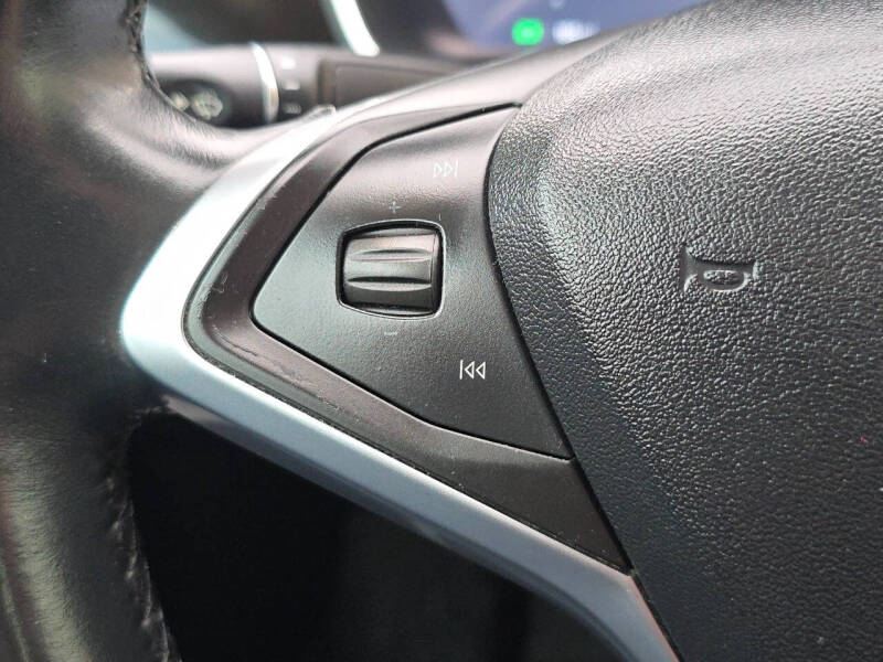 2016 Tesla Model S 70