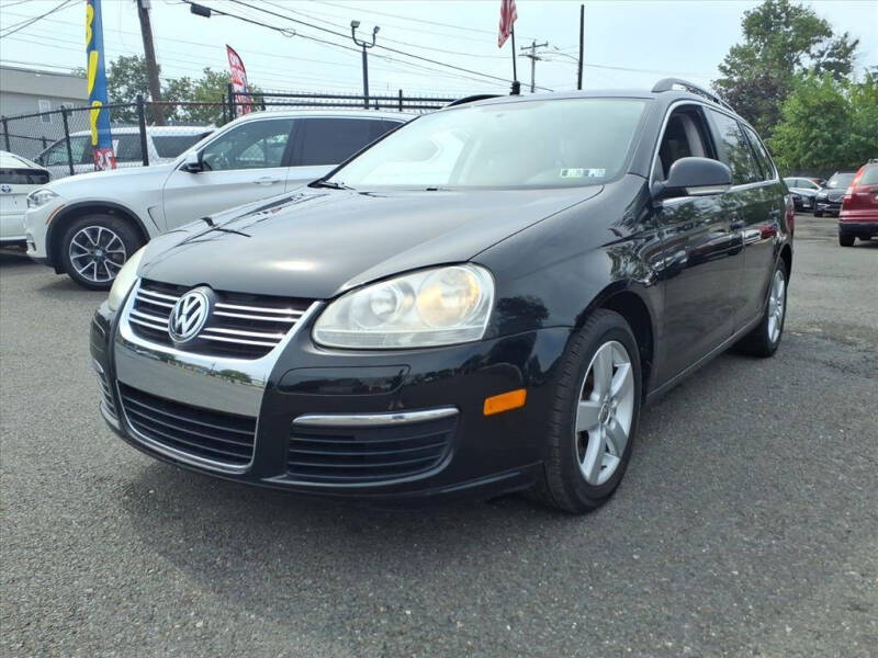 2009 Volkswagen Jetta