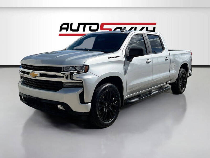 2022 Chevrolet Silverado 1500 Limited