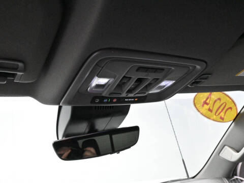 2024 GMC Sierra 3500HD