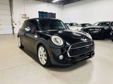 2014 MINI Hardtop Cooper S