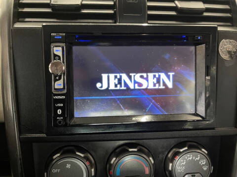 2007 Honda Element EX