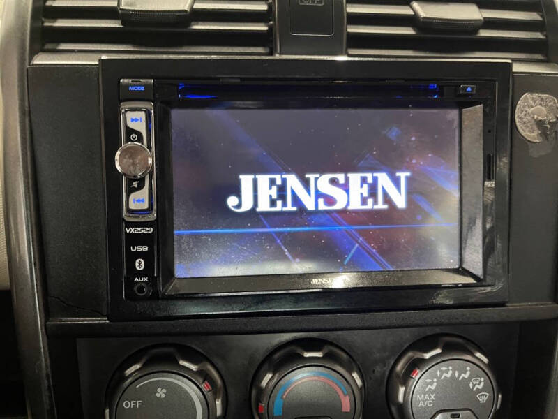2007 Honda Element EX