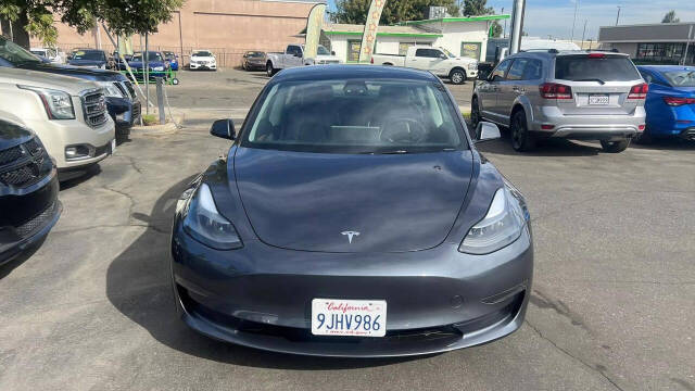 2023 Tesla Model 3 for sale at Auto Plaza in Fresno, CA