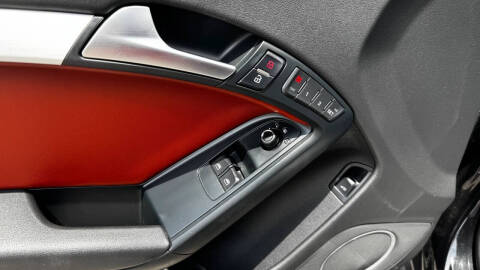 2009 Audi S5 quattro